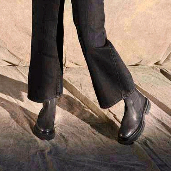 Seychelles | Savor The Moment Chelsea Combat Boot - Picture 16 of 16